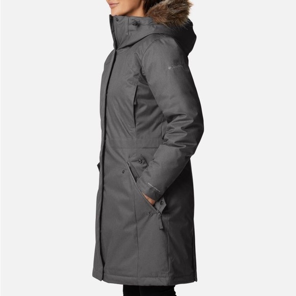 Columbia jacket - Picture 3 of 6